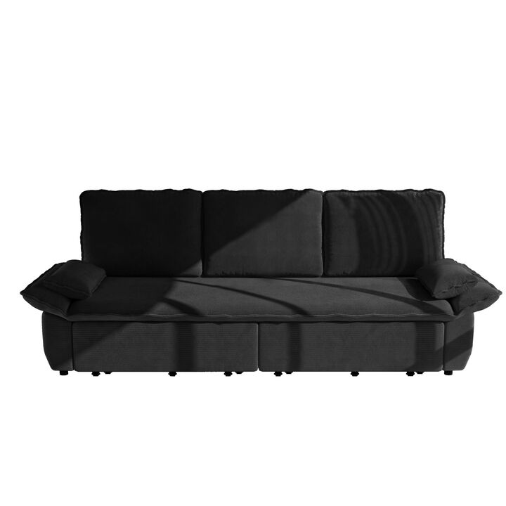 Mukub Sleeper Sofa