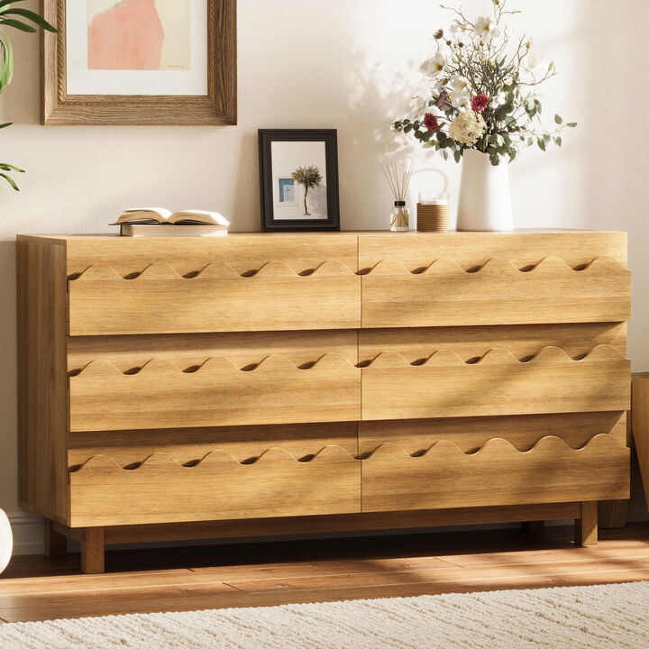 Ninwad Dresser