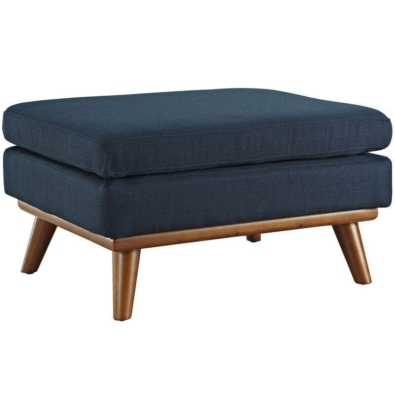 Engage 2 Piece Armchair and Ottoman image number 5