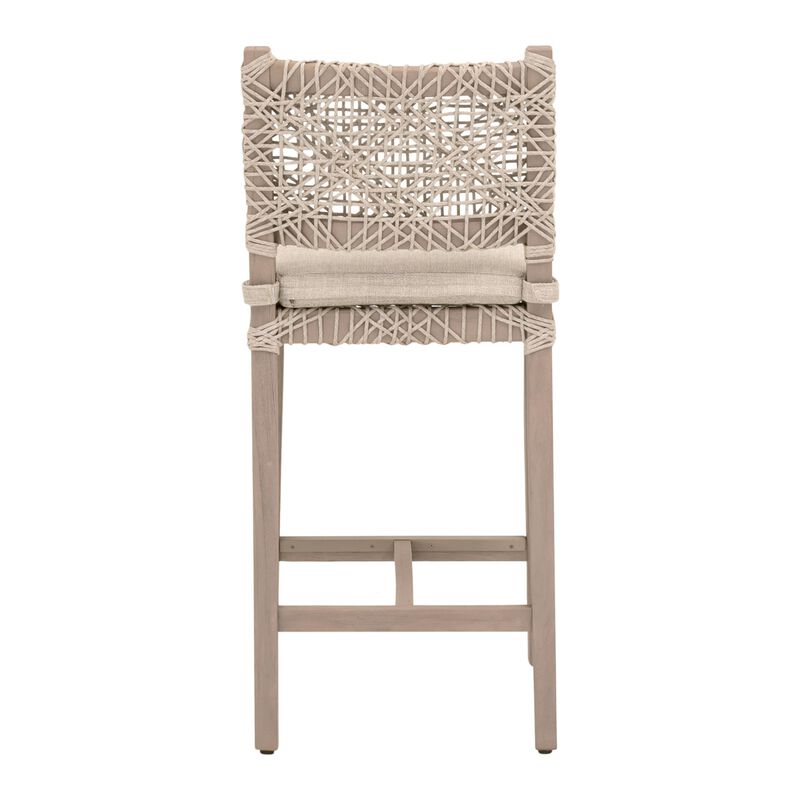 Costa Outdoor Counter Stool image number 4
