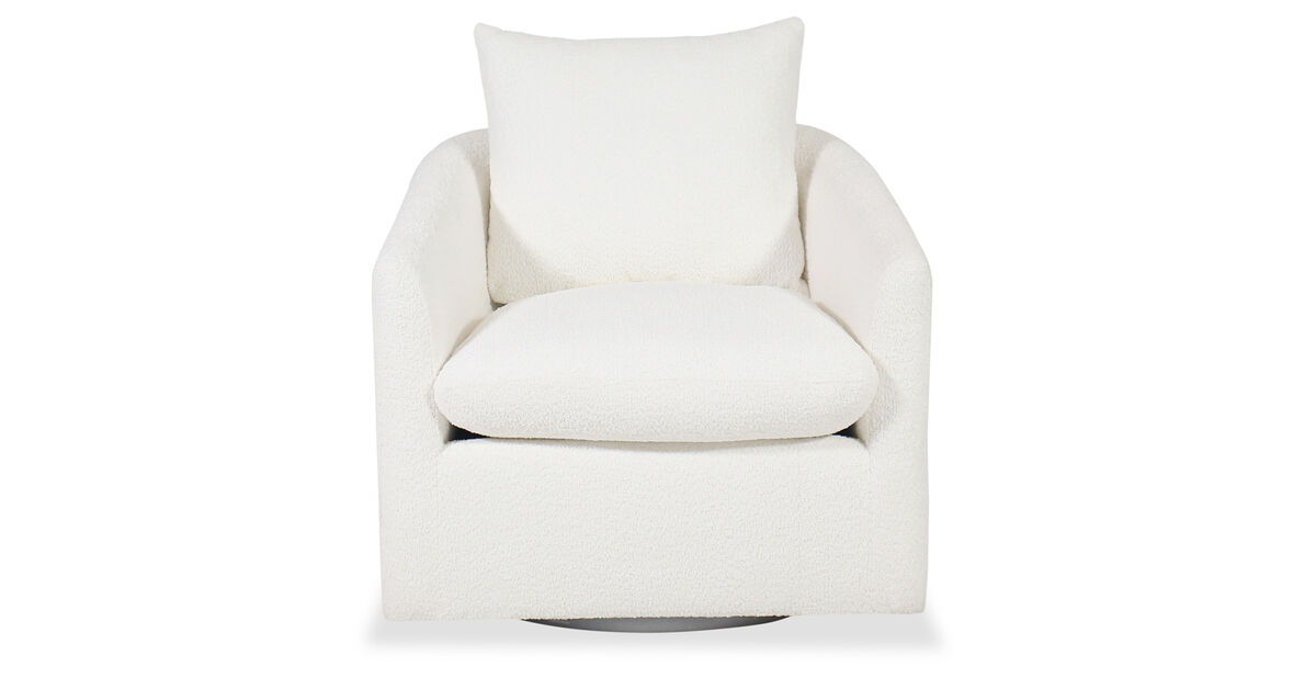 Jennie Swivel Chair
