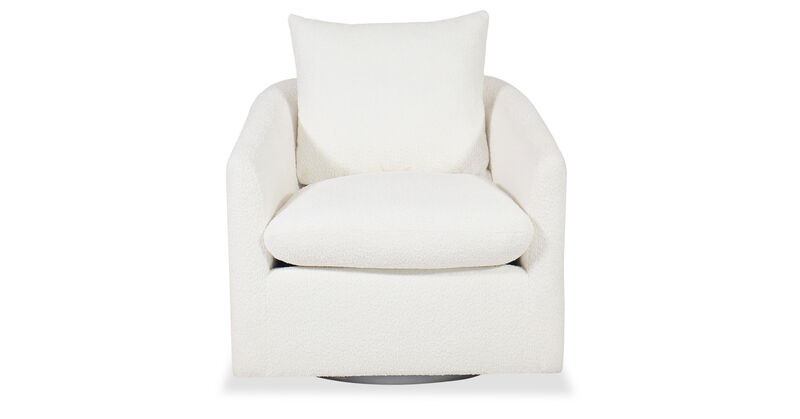 Jennie Swivel Chair image number 0