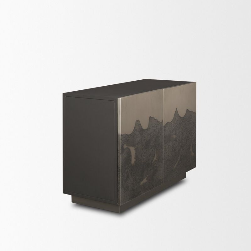 Roxdale Accent Cabinet