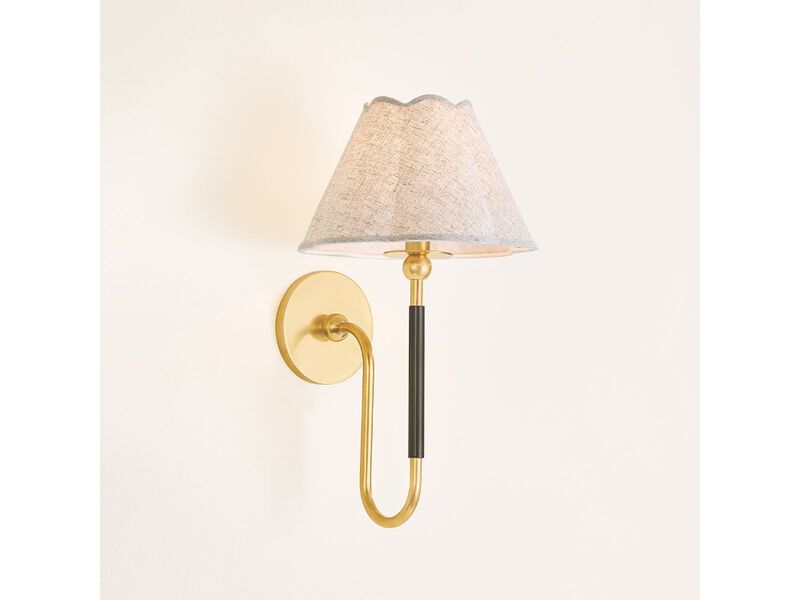 Janie Wall Sconce image number 5