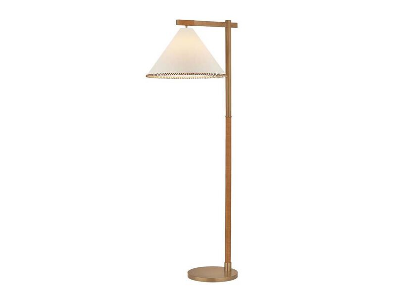 Stoney Floor Lamp image number 0