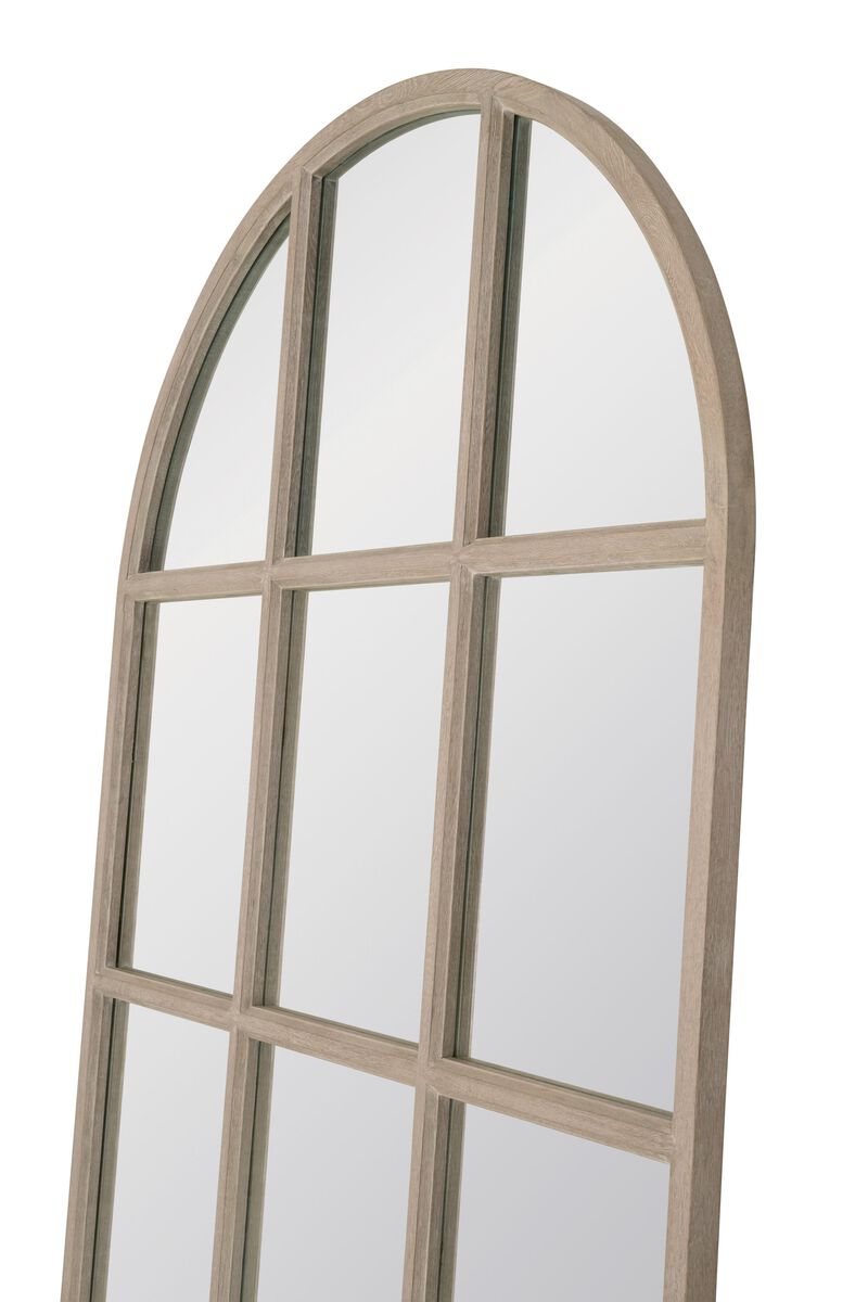 Grid Arched Mirror image number 3