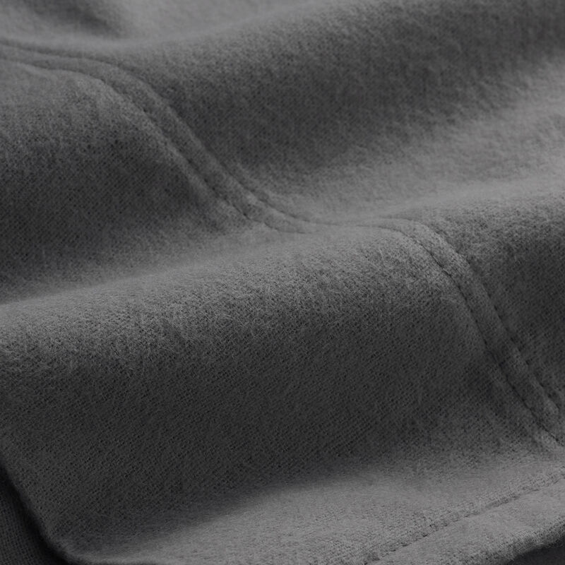 Soft & Cozy 100% Cotton Flannel Pillowcase Set image number 3