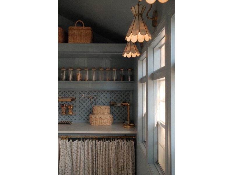 Lyra Wall Sconce image number 2