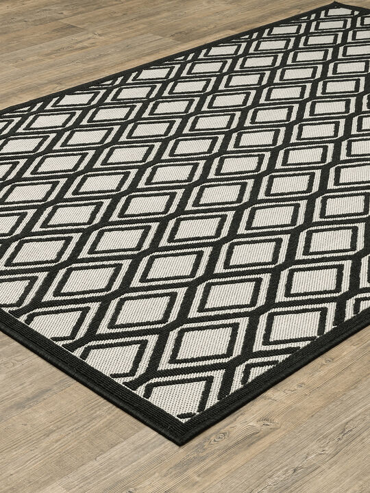Torrey 1'10" x 3'9" Beige Rug
