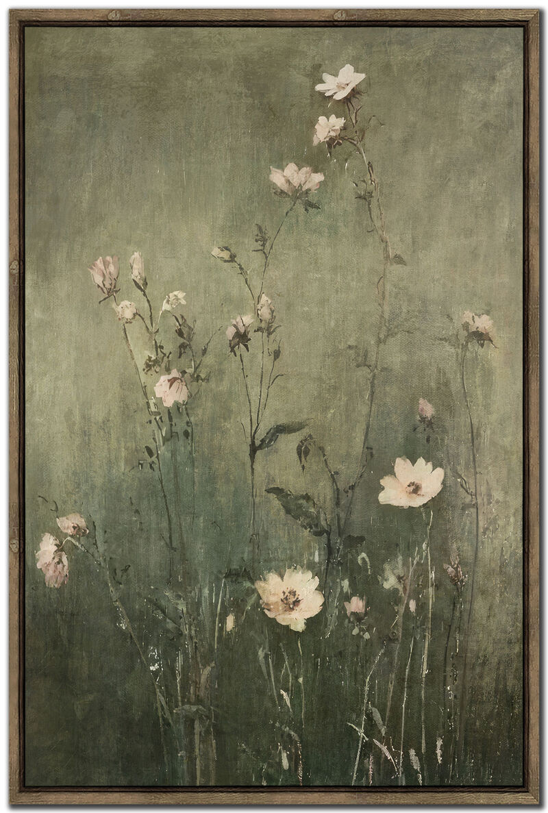 Meadow in Moss I image number 0