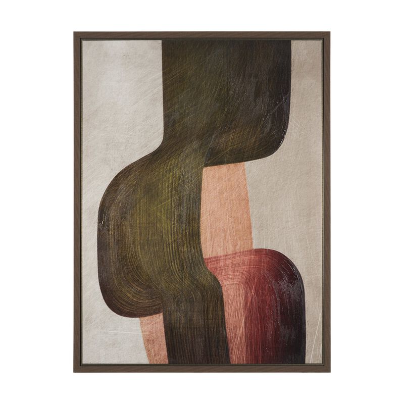 Alma - Metal Brushes I