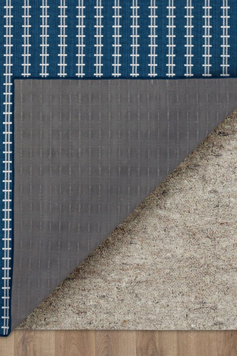 Gulfport Navy 9' x 12' Rug image number 7