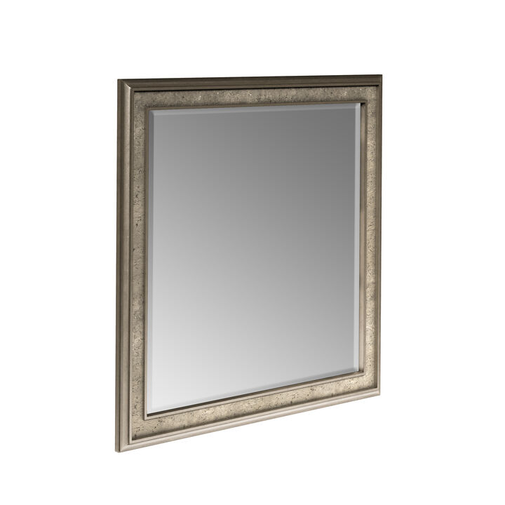 Cove Square Mirror