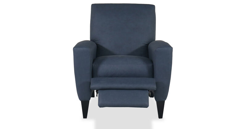 Scarlett High Leg Reclining Chair image number 1