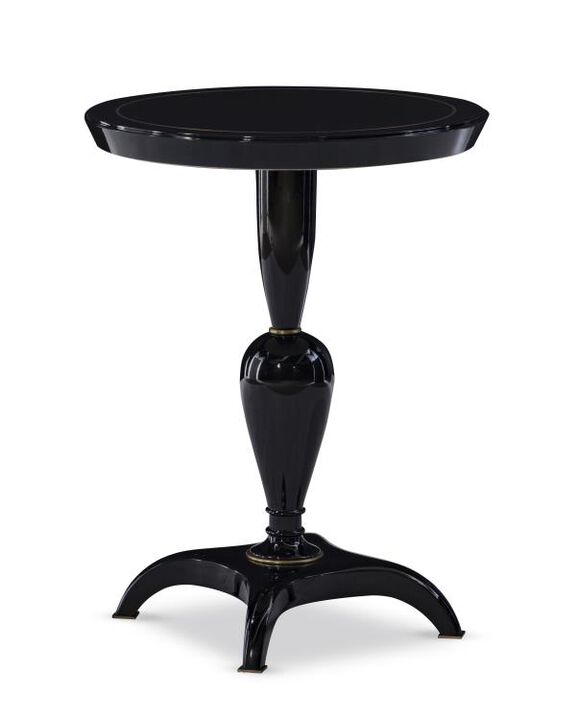 Watkins Side Table
