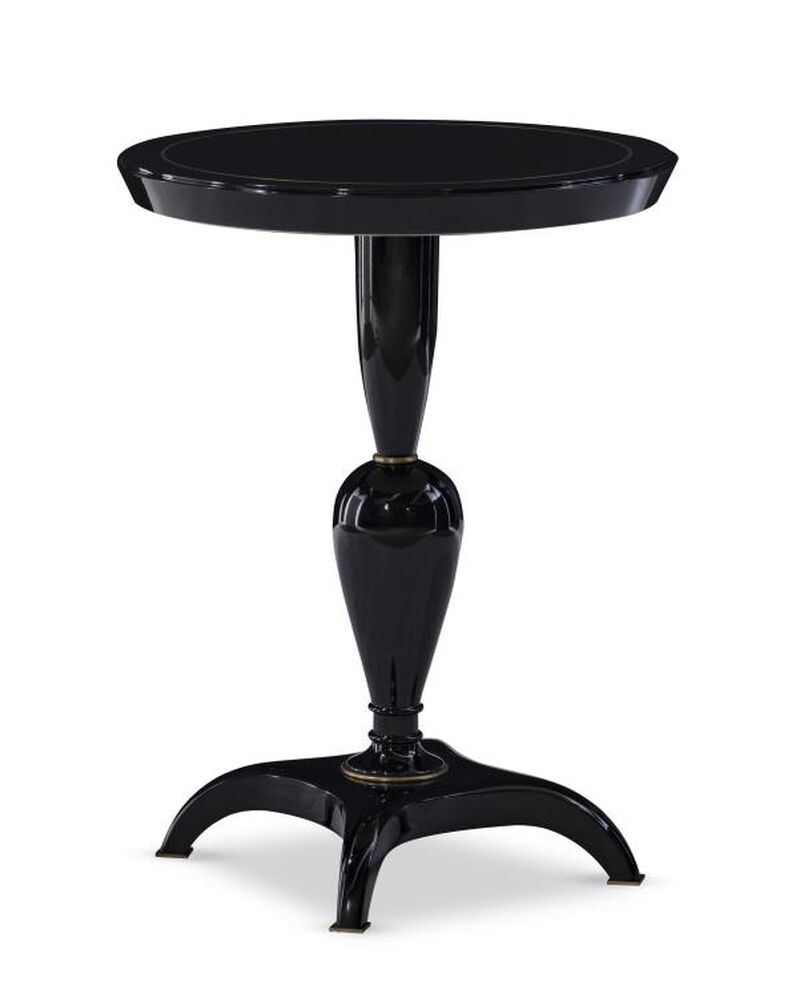 Watkins Side Table image number 0