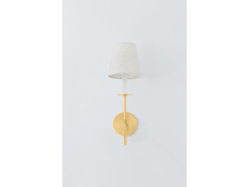 Amina Wall Sconce image number 2