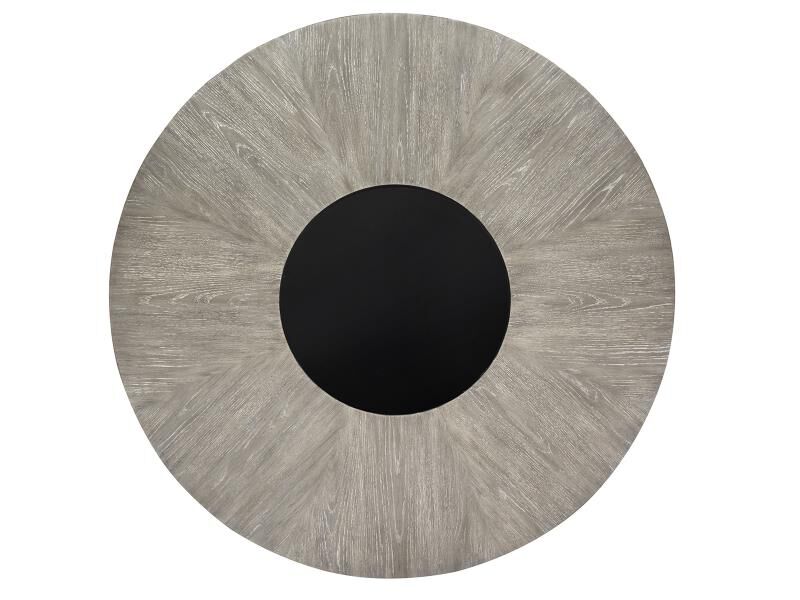 Ryker 54" Round Dining Table image number 5