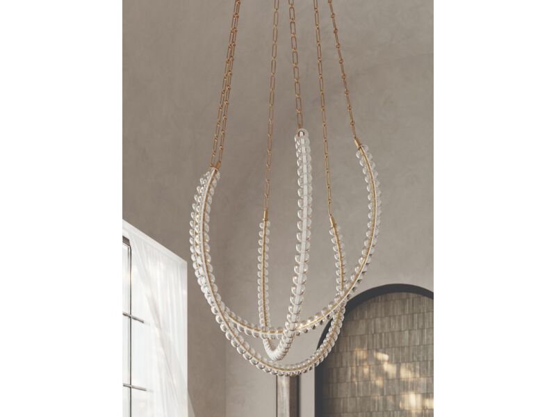 Aimi Semi Flush image number 2