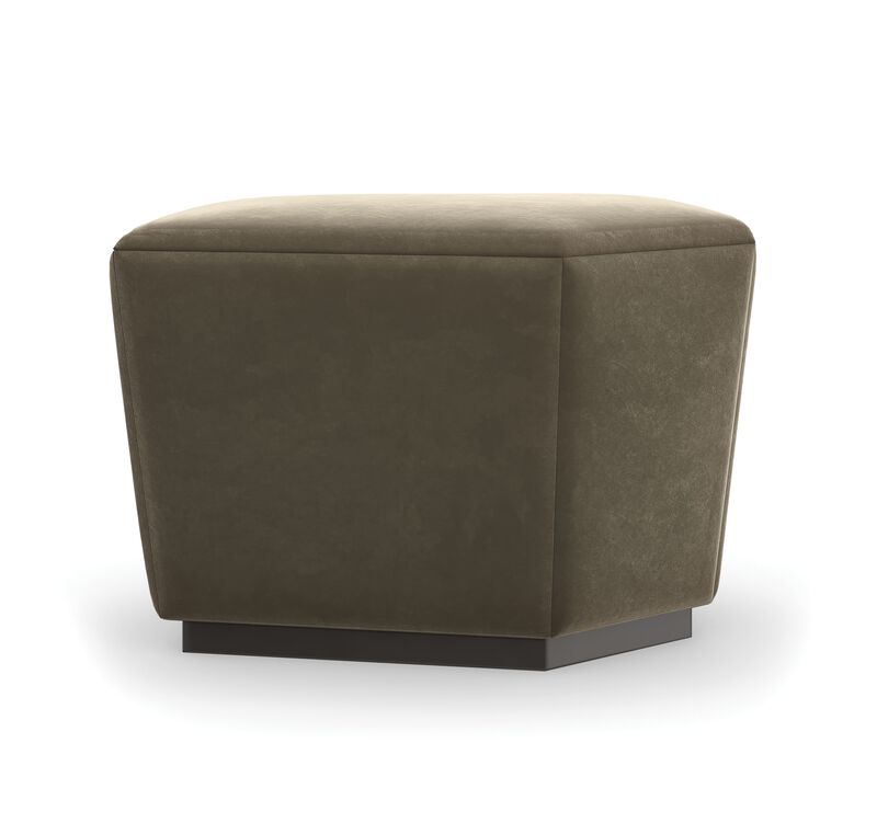 Pollux Ottoman