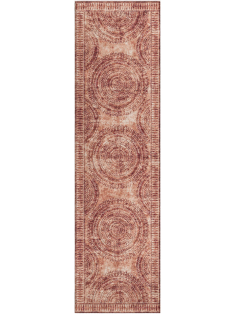 Sedona SN7 Spice 2'3" x 7'6" Rug