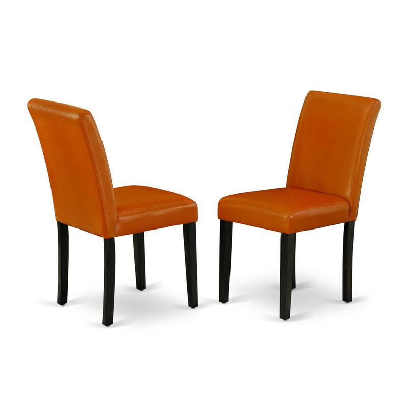 Dining Chair Black, ABP1T61