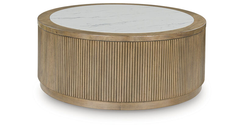 Camdill Coffee Table