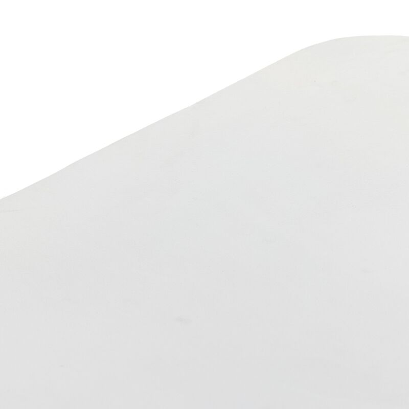 Basil Square Outdoor End Table