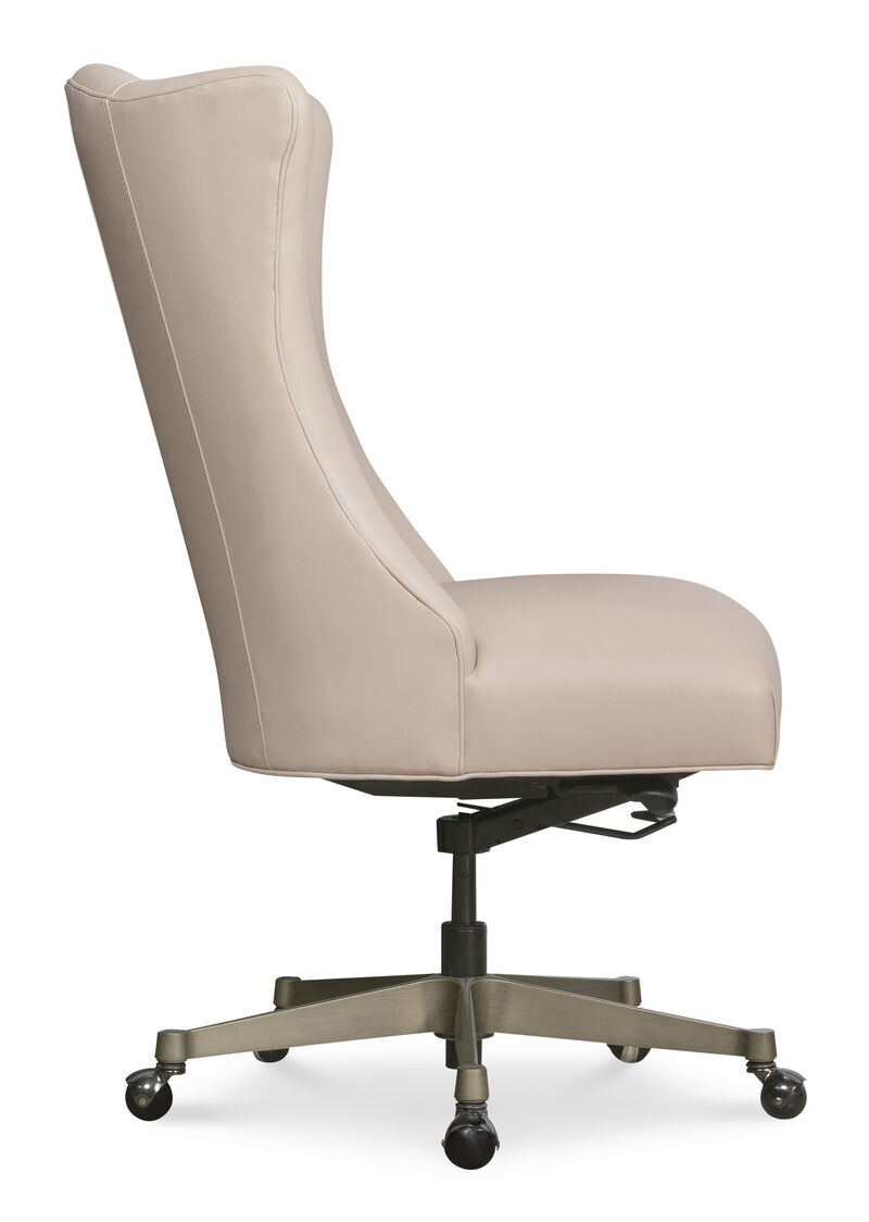 Lynn Executive Swivel Tilt Chair