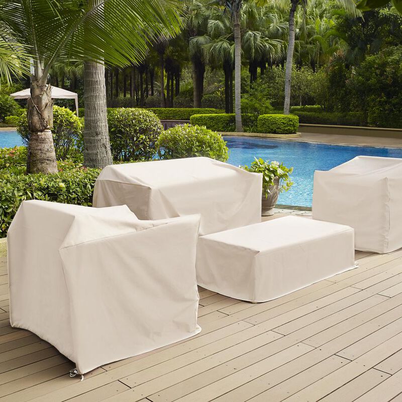 Outdoor Chair Furniture Cover
