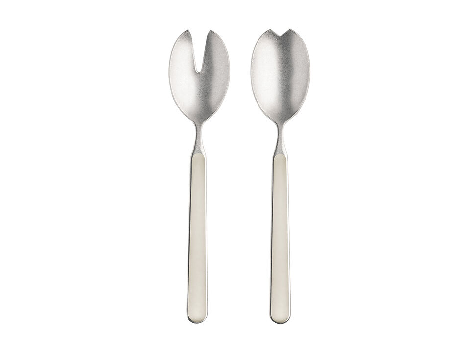 Fantasia Salad Serving Set-2Pc