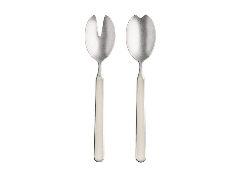 Fantasia Salad Serving Set-2Pc
