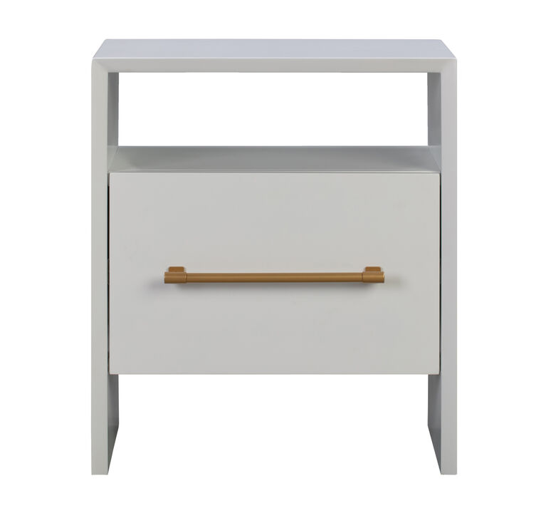 Libre Nightstand