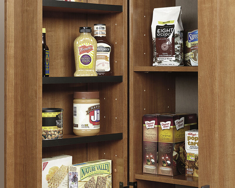 Homeplus Storage Cabinet