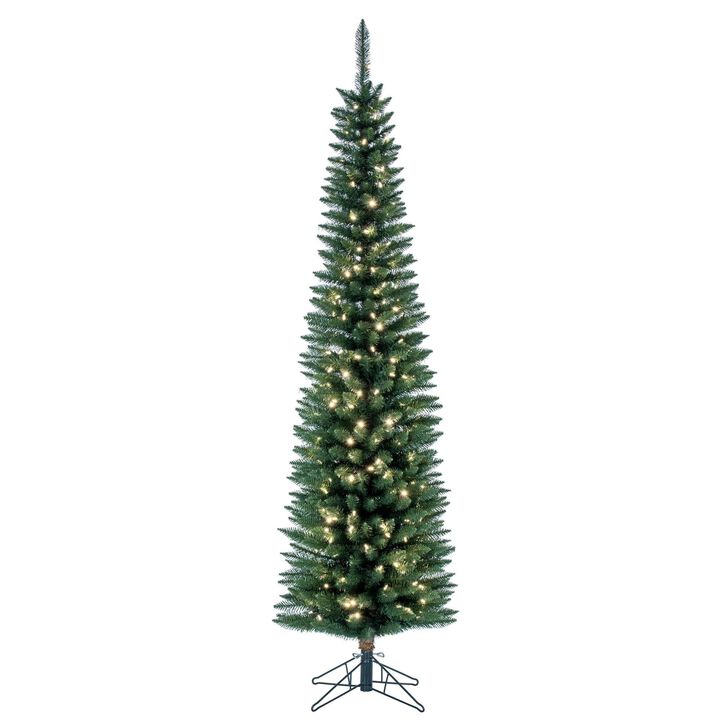 Vickerman Durham Pole WmWht -