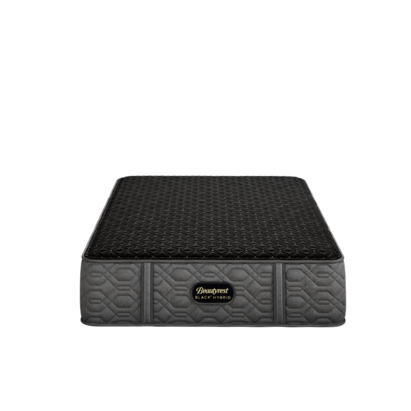Beautyrest Black Series 3 Hybrid Plush Mattress