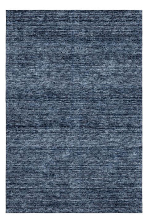 Soft Essentials SE1 Navy 9' x 12' Rug
