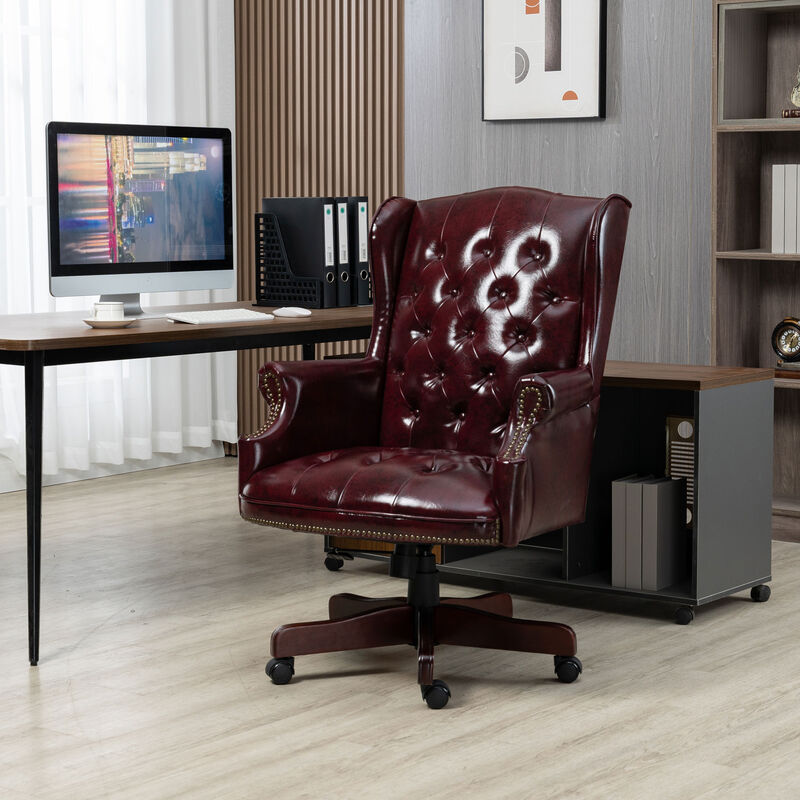 Wufeng  Office Chair image number 1