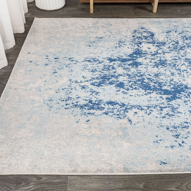 Dune Modern Abstract Area Rug