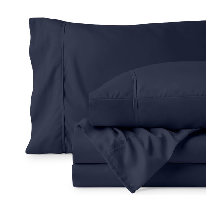 Ultra Soft Brushed Sheet Set