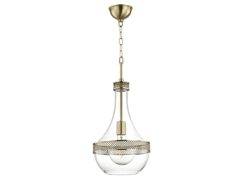 Hagen Pendant image number 0