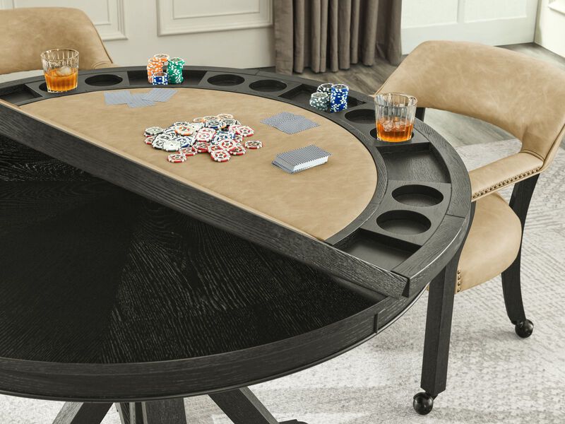 Rylie Folding Game Table Top