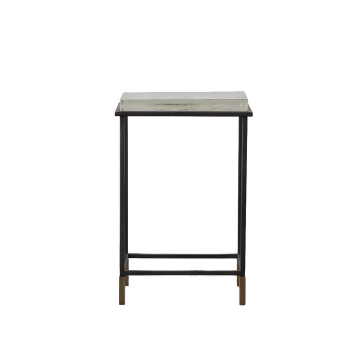 Compositions Side Table - Small