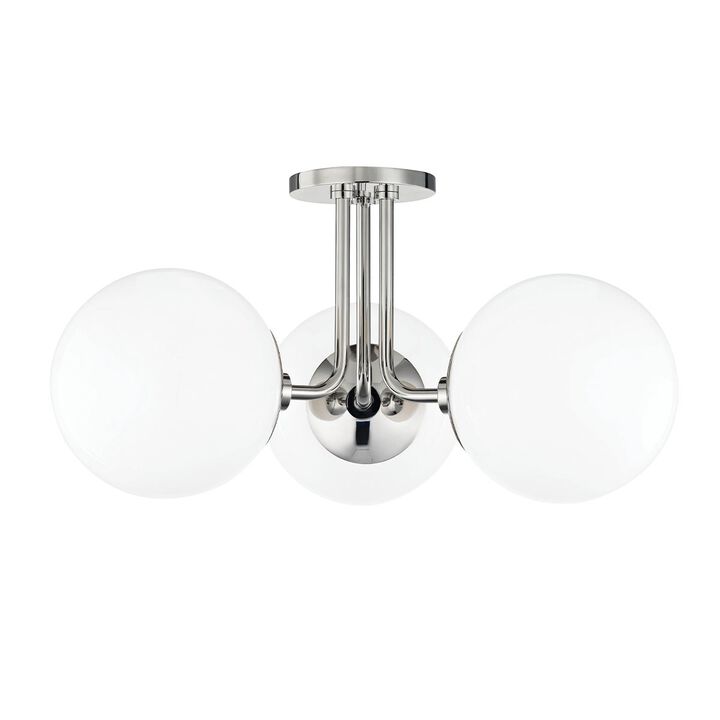 Stella Semi Flush