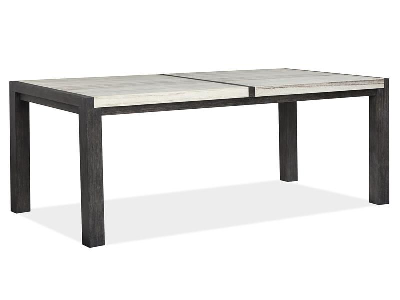 Plum Creek Dining Table image number 2