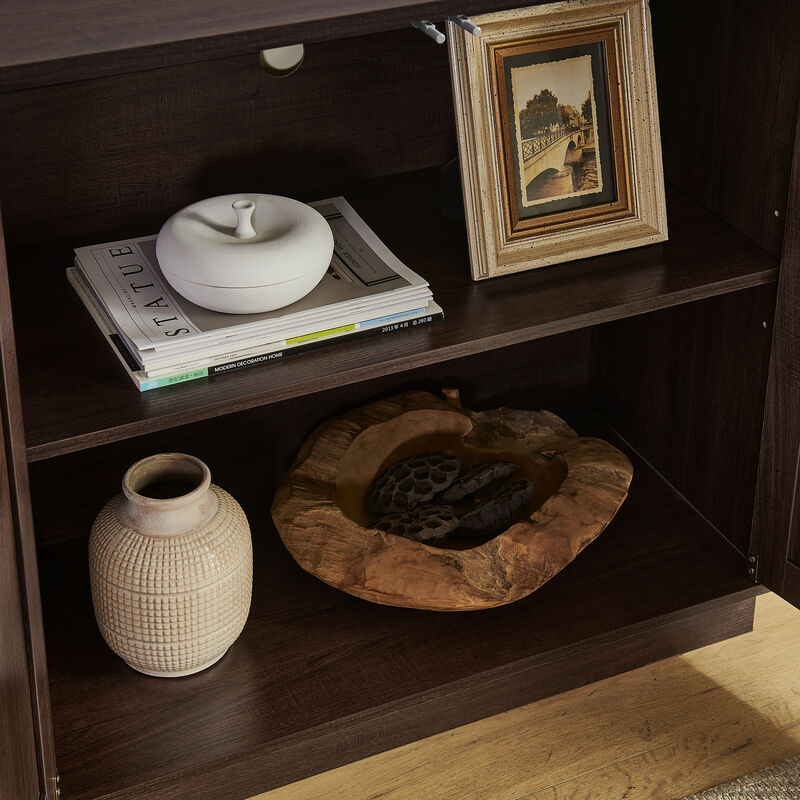 Funtki Storage Cabinet image number 4