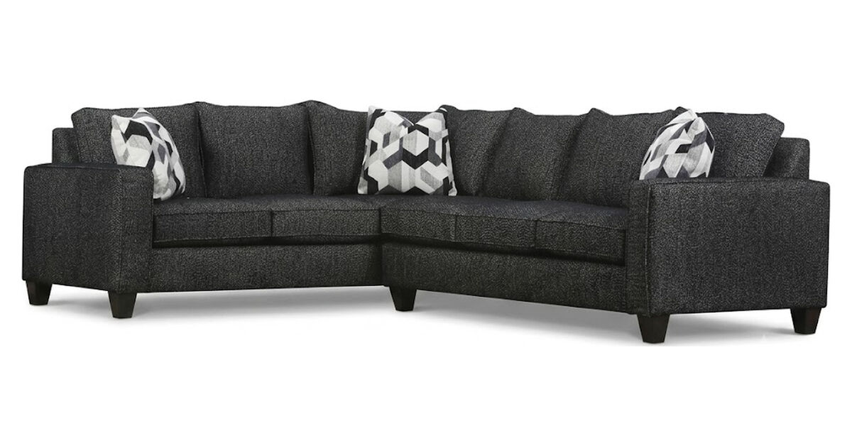 Boujee Sectional