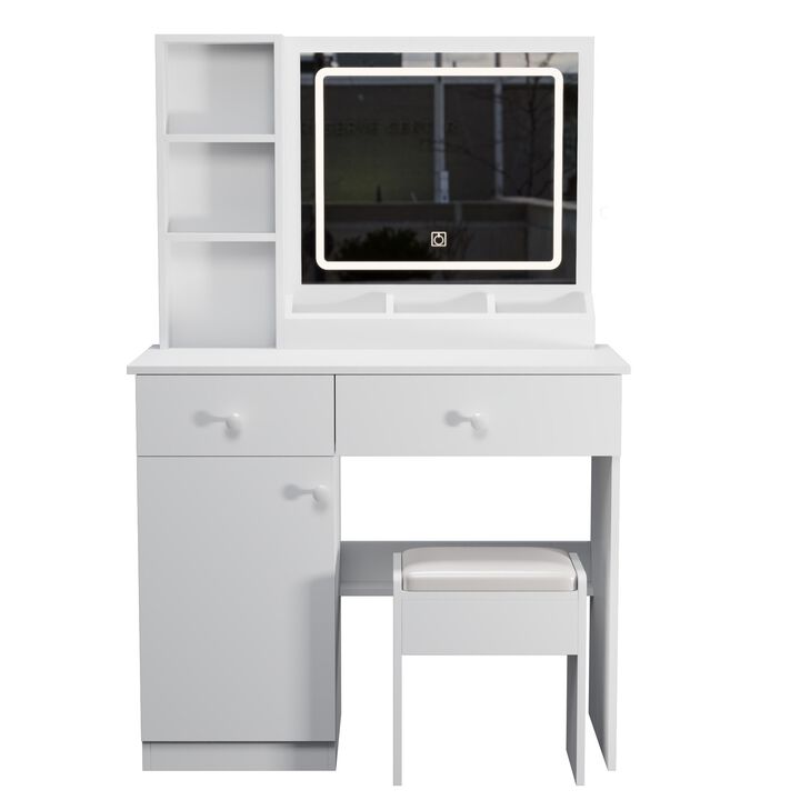 Bethik Vanity Set