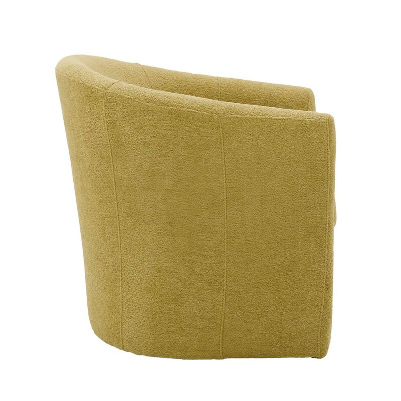 Essential Pieces Windsor Swivel Chair image number 4