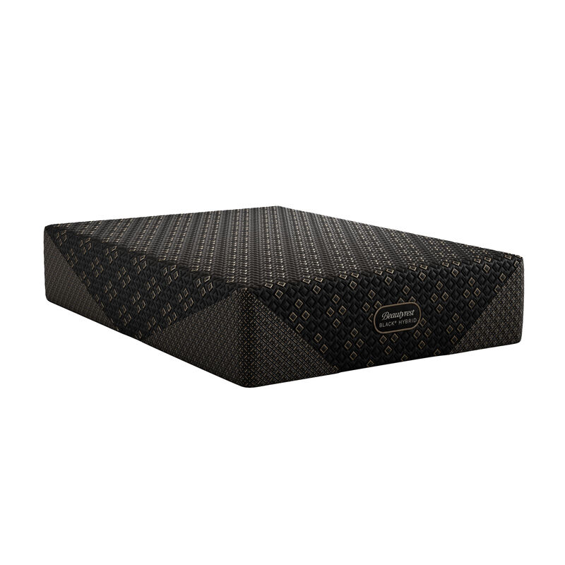 Beautyrest Black Hybrid Series Four XCS Queen Medium Mattress image number 0